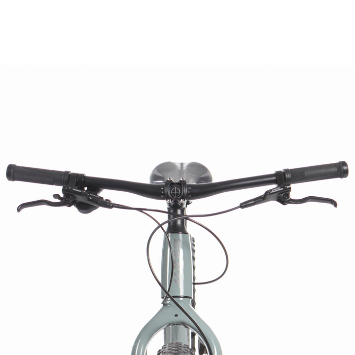 Giant XTC Jr 26+ Complete Mountain Bike - Kids' 2020 Gray