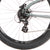 Giant XTC Jr 26+ Complete Mountain Bike - Kids' 2020 Gray