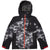 Spyder Chambers GORE-TEX Jacket Camo Distress Print/Black/Volcano