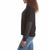 Topo Designs Mountain Fleece - Women's Black