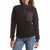 Topo Designs Mountain Fleece - Women's Black