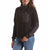 Topo Designs Mountain Fleece - Women's Black