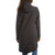 Patagonia Yosemite Falls Trench Coat - Women's Black