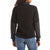 Topo Designs Mountain Fleece - Women's Black