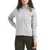 Vuori Herringbone Jacket - Women's Light Grey