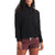 Vuori Cleo Sweatshirt - Women's Black