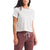 Vuori Boyfriend T-Shirt - Women's Light Heather Grey