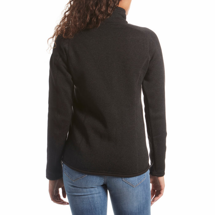 Patagonia Better Sweater® Jacket - Women's Black