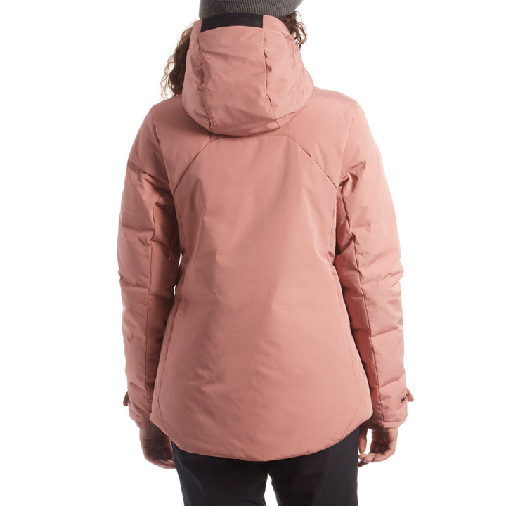 Holden Auburn Down Jacket - Women's Dusty Rose