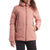 Holden Auburn Down Jacket - Women's Dusty Rose