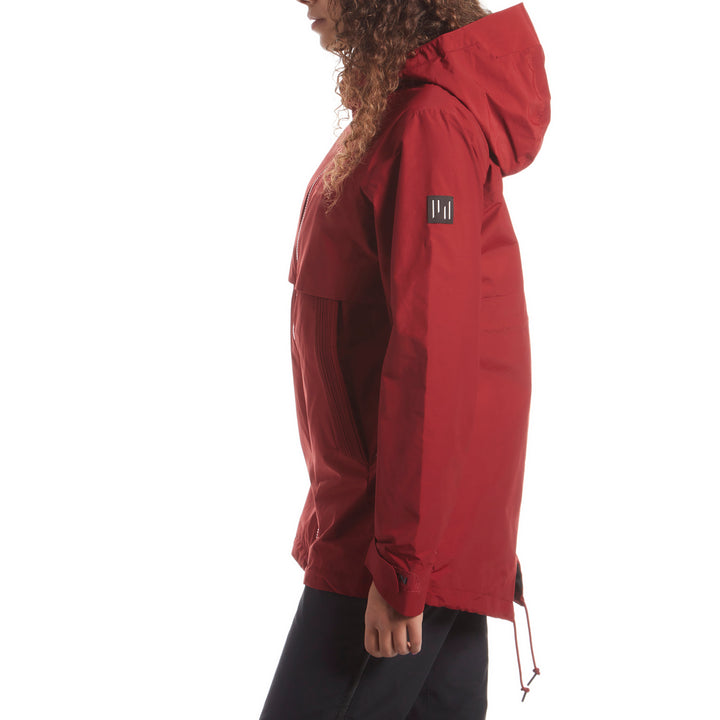 Holden Rowen Fishtail Jacket - Women's Malbec