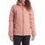 Holden Auburn Down Jacket - Women's Dusty Rose