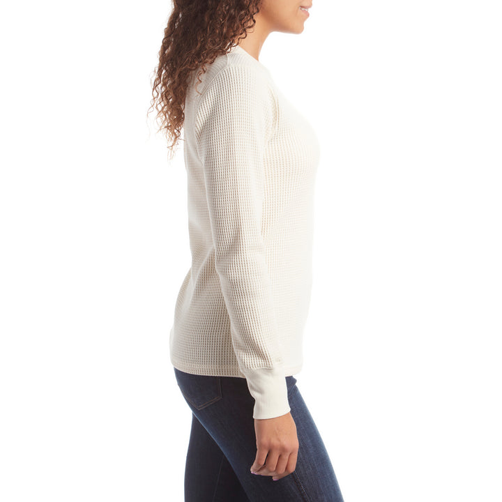 Filson Thermal Crew Top - Women's Natural