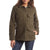 Filson Point Hope Jac-Shirt - Women's Olive