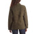 Filson Point Hope Jac-Shirt - Women's Olive