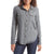 Filson Scout Shirt - Women's Steel Blue