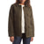 Filson Point Hope Jac-Shirt - Women's Olive
