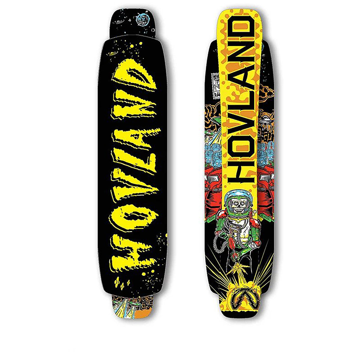 Hovland Ram Snowskate 2020