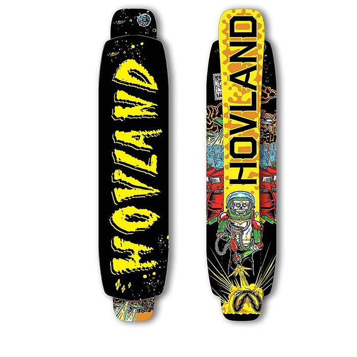 Hovland Ram Snowskate 2020