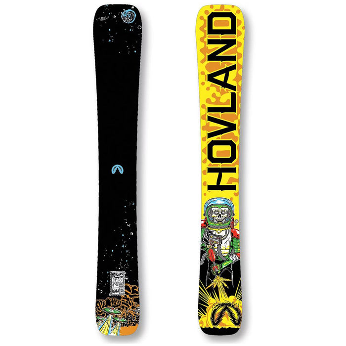 Hovland Ram Snowskate 2020