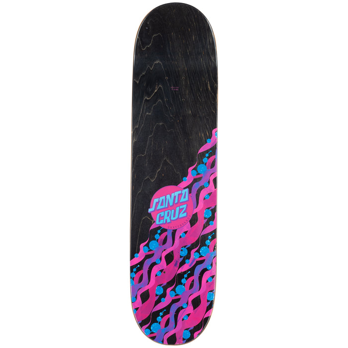 Santa Cruz SpongeBob Bikini Bottom 8.25 Skateboard Deck