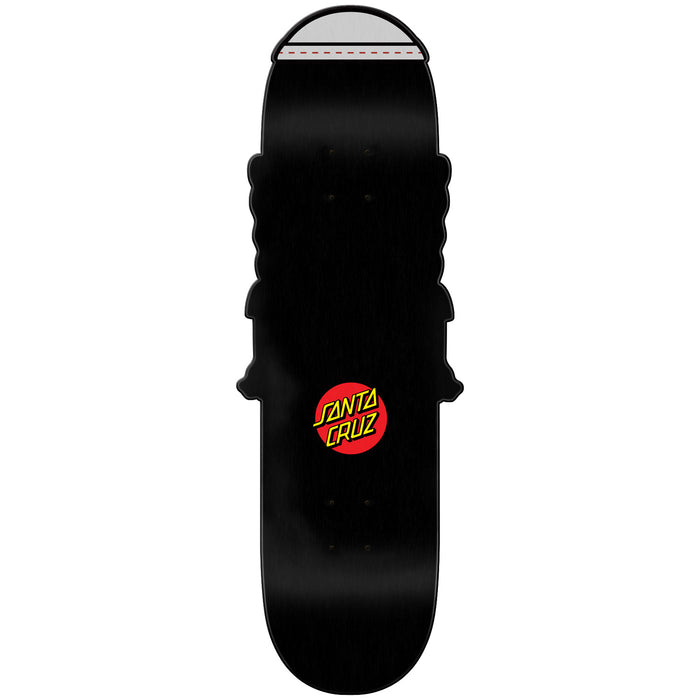 Santa Cruz SpongeBob Hangin Out 10.27 Skateboard Deck