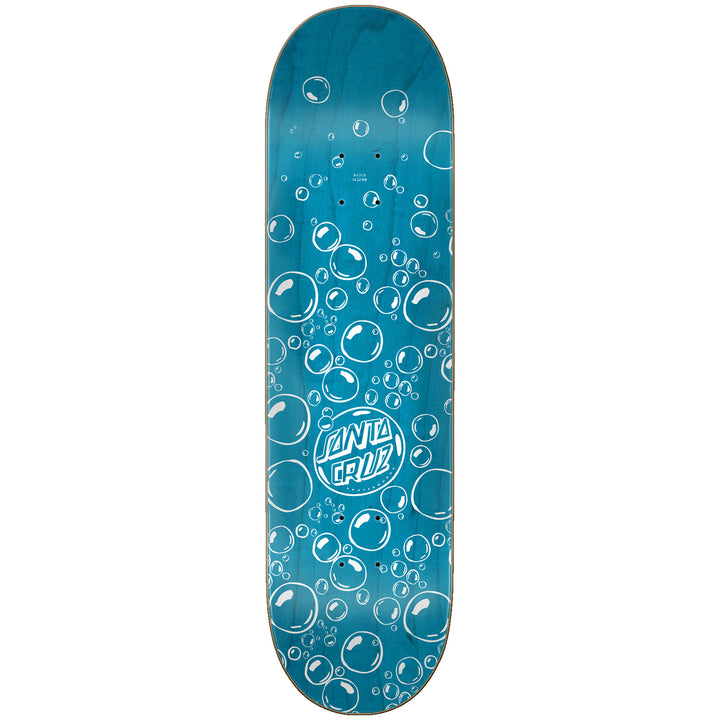 Santa Cruz SpongeBob 8.0 Skateboard Deck