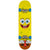 Santa Cruz SpongeBob Face 8.0 Skateboard Complete