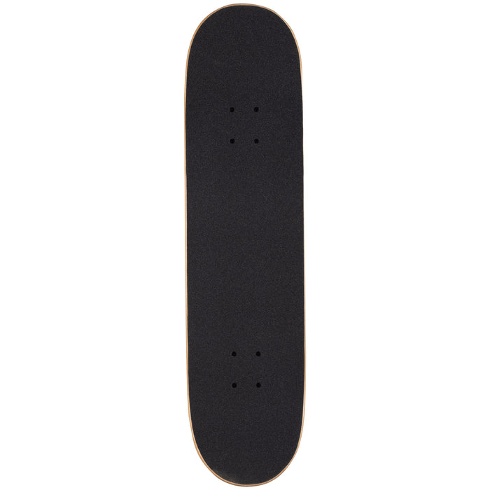 Santa Cruz SpongeBob Face 8.0 Skateboard Complete