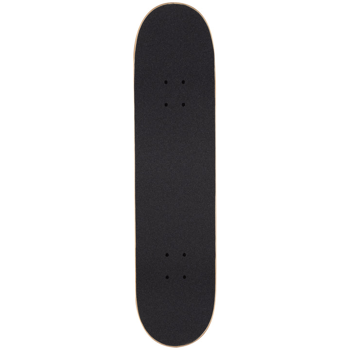 Santa Cruz SpongeBob Floral Coral 7.75 Skateboard Complete