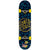 Santa Cruz SpongeBob Floral Coral 7.75 Skateboard Complete