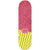 Santa Cruz SpongeBob Best Buds 7.75 Skateboard Deck