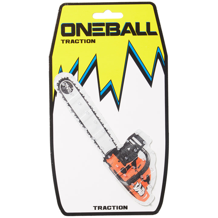 OneBall Saw Stomp Pad None