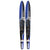 Obrien Celebrity Combo Water Skis + X-7 & RT Bindings Blue