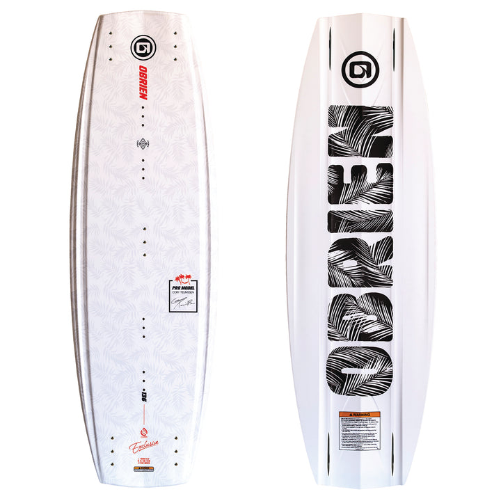 Obrien Exclusive Wakeboard 2021