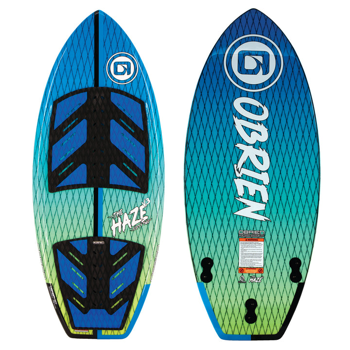 Obrien Haze V3 Wakesurf Board 2020