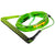 Obrien Pro Wakeboard Handle + 80ft Flight Mainline Green