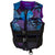 Obrien Flex V-Back CGA Wake Vest - Women's 2023 Purple