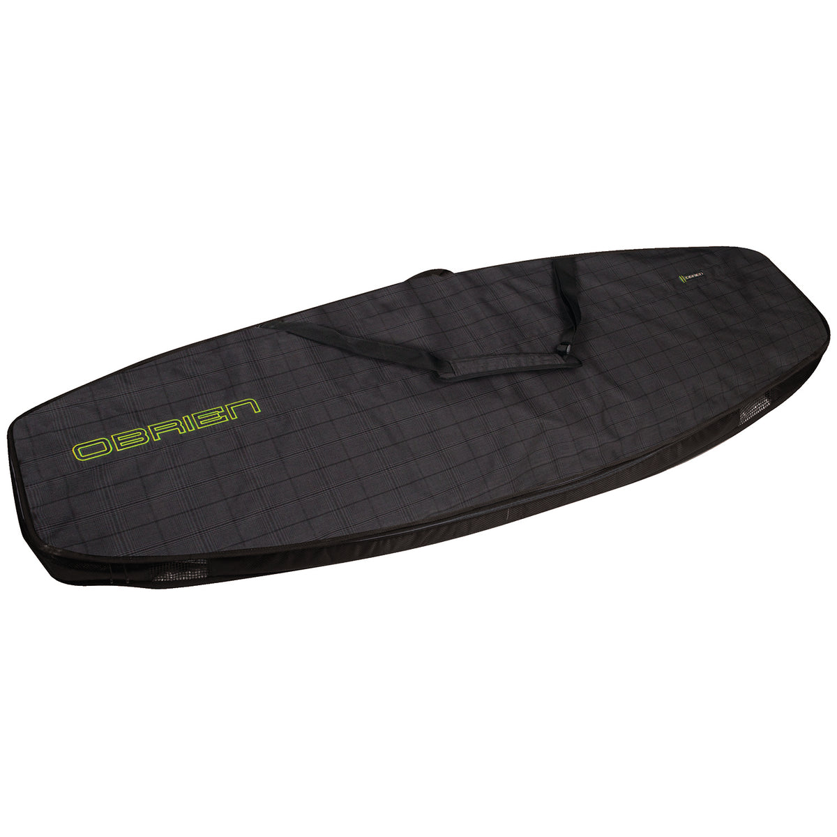 Obrien Wakesurf Board Case 2022 Black