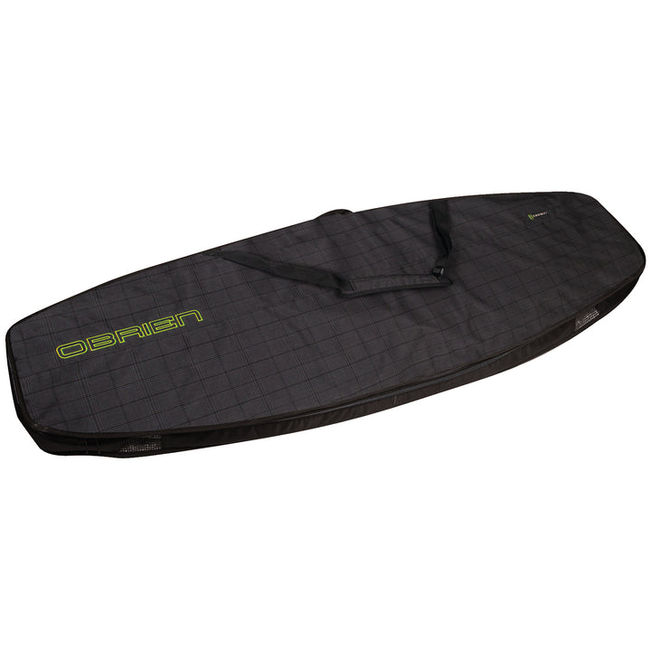 Obrien Wakesurf Board Case 2022 Black