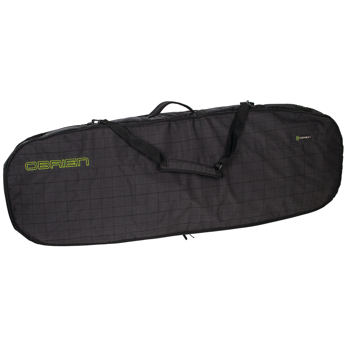Obrien Padded Wakeboard Case 2020 Black