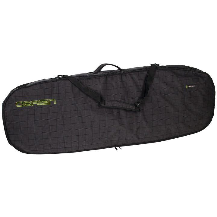 Obrien Padded Wakeboard Case 2020 Black