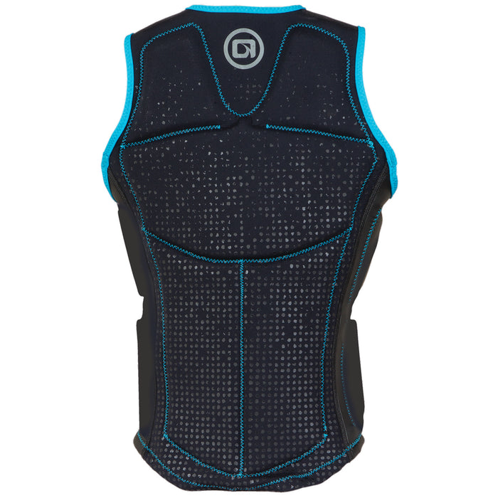Obrien Team Impact Wake Vest 2021 Black/Blue