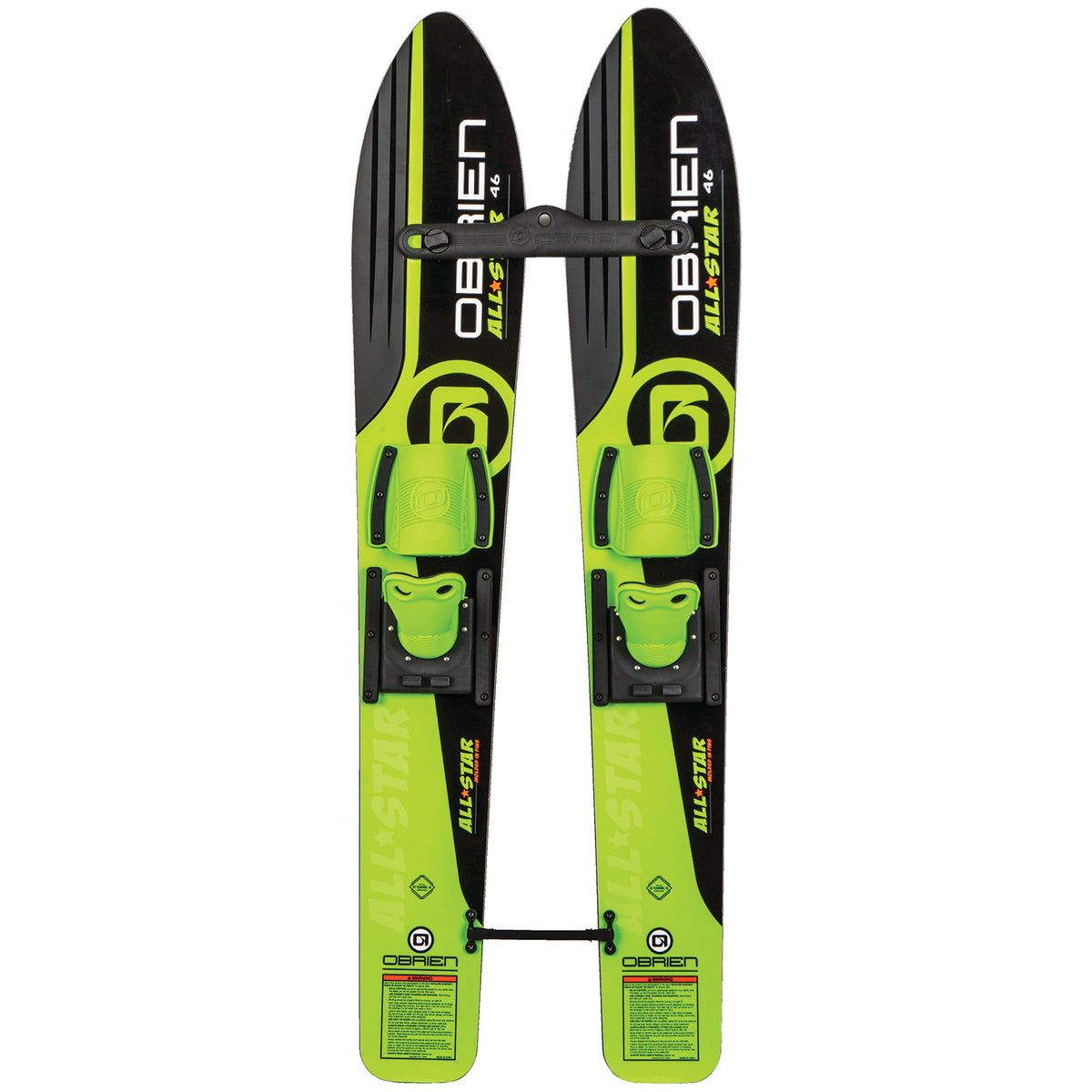 Obrien All Star Trainer Water Skis - Kids'