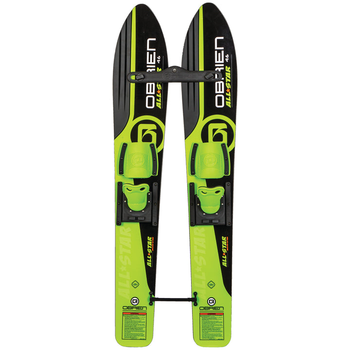 Obrien All Star Trainer Water Skis - Kids'