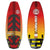 Obrien FX V3 Wakesurf Board 2020
