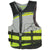 Obrien Tech Neo CGA Wake Vest 2021 Grey/Green