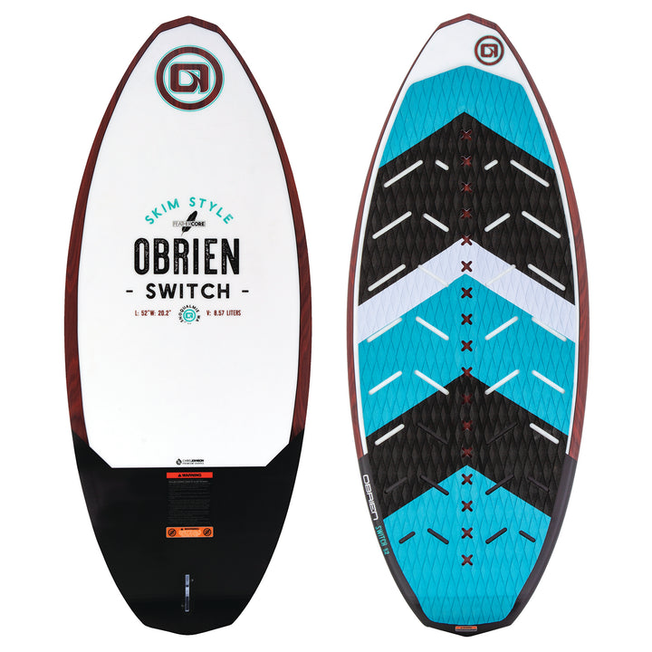 Obrien Switch Wakesurf Board 2021