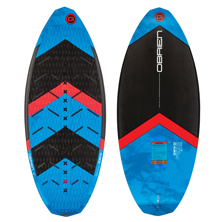 Obrien Zenith Wakesurf Board 2022