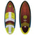 Obrien Royale Wakesurf Board 2020